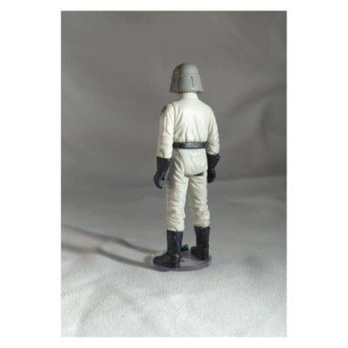 Star Wars: AT-ST Driver (Vintage) - The Vault