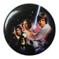 Star Wars: A New Hope - Pinback Button - The Vault