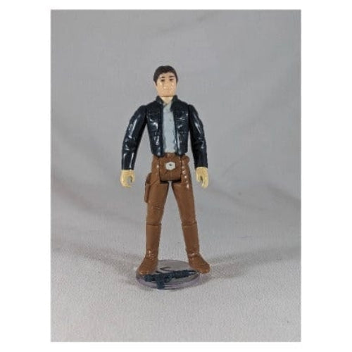 Star Wars: Bespin Han Solo (Vintage) - The Vault