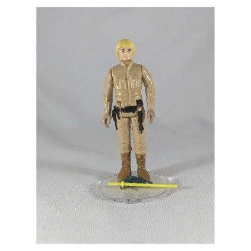 Star Wars: Blonde Bespin Luke (Vintage) - The Vault