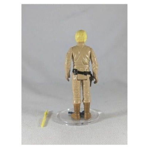 Star Wars: Blonde Bespin Luke (Vintage) - The Vault