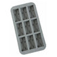 Star Wars: Carbonite Han Solo - Ice Cube Tray - The Vault