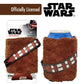 Star Wars: Chewbacca - Can Koozie - The Vault