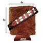Star Wars: Chewbacca - Can Koozie - The Vault