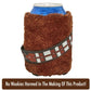 Star Wars: Chewbacca - Can Koozie - The Vault