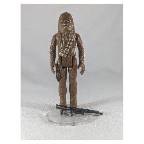 Star Wars: Chewbacca (Vintage) - The Vault