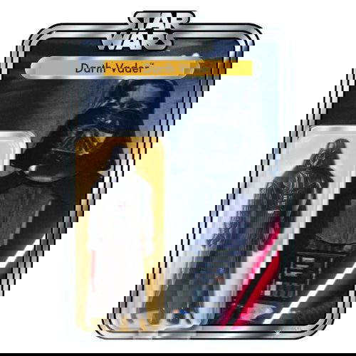 Star Wars: Darth Vader - Funky Chunky Magnet - The Vault