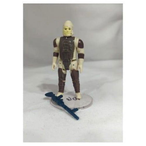Star Wars: Dengar (Vintage) - The Vault