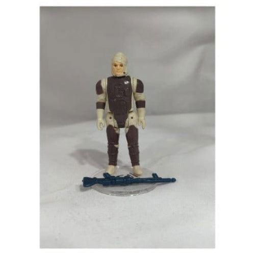 Star Wars: Dengar (Vintage) - The Vault
