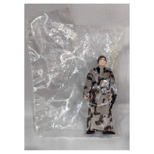 Star Wars: Han Solo (Vintage) - The Vault