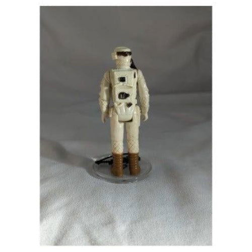 Star Wars: Hoth Rebel Commander (Vintage) - The Vault