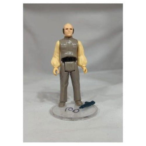 Star Wars: Lobot (Vintage) - The Vault