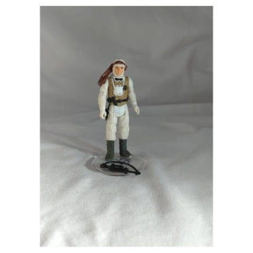 Star Wars: Luke - Hoth Gear (Vintage) - The Vault