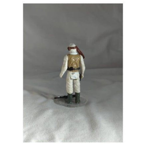Star Wars: Luke - Hoth Gear (Vintage) - The Vault