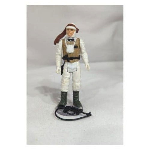 Star Wars: Luke - Hoth Gear (Vintage) - The Vault