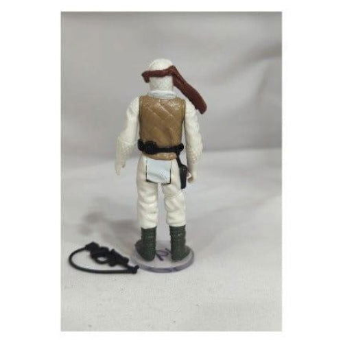 Star Wars: Luke - Hoth Gear (Vintage) - The Vault