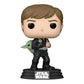 Star Wars: Luke Skywalker & Grogu #583 - Funko POP! - The Vault