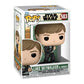 Star Wars: Luke Skywalker & Grogu #583 - Funko POP! - The Vault
