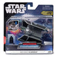 Star Wars: Micro Galaxy Squadron - Darth Vader's TIE Advanced #0016 (Modern) - The Vault