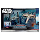 Star Wars: Micro Galaxy Squadron - Evasive Action Battle Pack #0047 (Modern) - The Vault
