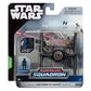 Star Wars: Micro Galaxy Squadron - First Order TIE Fighter #0058 (Modern) - The Vault