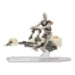 Star Wars: Micro Galaxy Squadron - Mystery Vehicle & Figure Series 1 (Modern) - The Vault