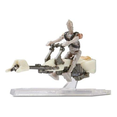 Star Wars: Micro Galaxy Squadron - Mystery Vehicle & Figure Series 1 (Modern) - The Vault