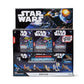 Star Wars: Micro Galaxy Squadron - Mystery Vehicle & Figure Series 1 (Modern) - The Vault