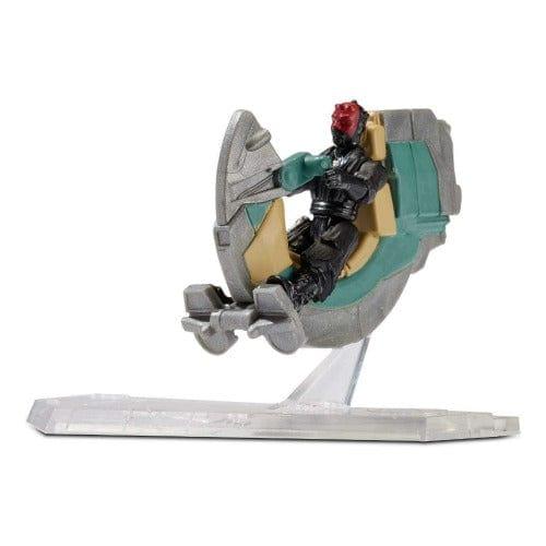 Star Wars: Micro Galaxy Squadron - Mystery Vehicle & Figure Series 1 (Modern) - The Vault