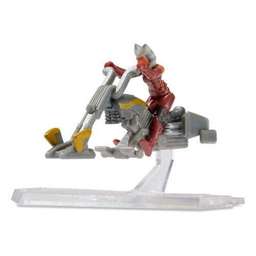 Star Wars: Micro Galaxy Squadron - Mystery Vehicle & Figure Series 1 (Modern) - The Vault