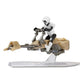 Star Wars: Micro Galaxy Squadron - Mystery Vehicle & Figure Series 1 (Modern) - The Vault