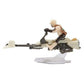 Star Wars: Micro Galaxy Squadron - Mystery Vehicle & Figure Series 1 (Modern) - The Vault