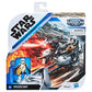 Star Wars: Mission Fleet - Speeder Bike (Modern) - The Vault