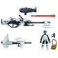 Star Wars: Mission Fleet - Speeder Bike (Modern) - The Vault