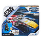 Star Wars Mission Fleet:  X-Wing Fighter (Modern) - The Vault