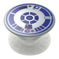 Star Wars R2-D2: PopSockets - PopGrip - The Vault