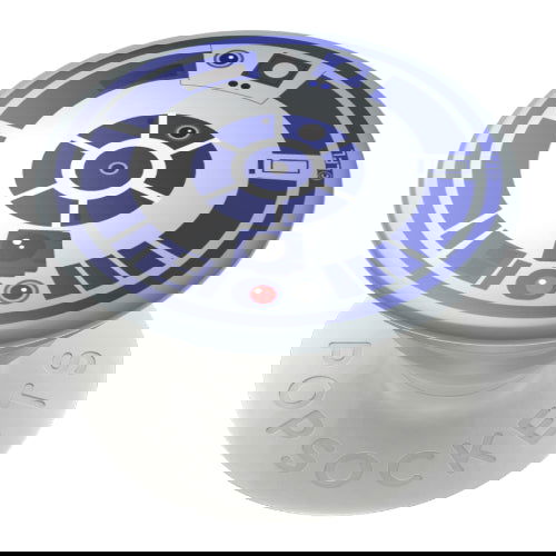 Star Wars R2-D2: PopSockets - PopGrip - The Vault