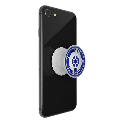 Star Wars R2-D2: PopSockets - PopGrip - The Vault