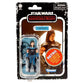 Star Wars: Retro Collection - Cara Dune (Modern) - The Vault