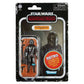 Star Wars: Retro Collection - The Mandalorian (Beskar) (Modern) - The Vault