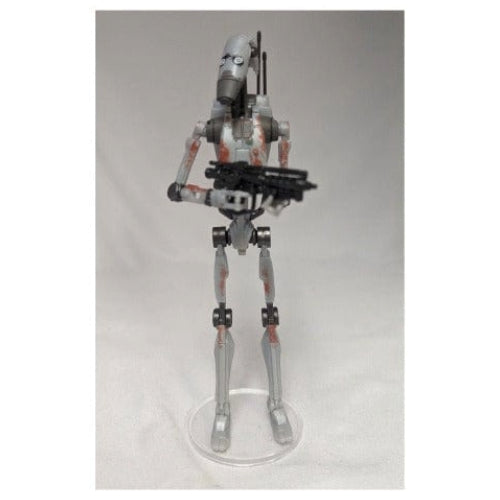 Star Wars: The Black Series - Republic Commando Battle Droid (Modern) - The Vault