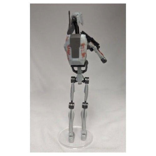 Star Wars: The Black Series - Republic Commando Battle Droid (Modern) - The Vault