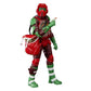 Star Wars: The Black Series - Scout Trooper (Holiday Edition) (Modern) - The Vault