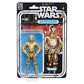 Star Wars: The Black Series 40th Anniversary - C-3PO (Modern) - The Vault