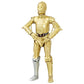 Star Wars: The Black Series 40th Anniversary - C-3PO (Modern) - The Vault