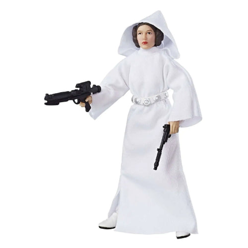 Star Wars: The Black Series 40th Anniversary - Leia (Modern) - The Vault