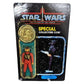 Star Wars: The Power of the Force - B-wing Pilot (Vintage) - The Vault