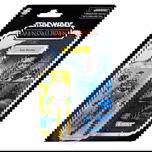 Star Wars: The Vintage Collection - Axe Woves (Modern) - The Vault