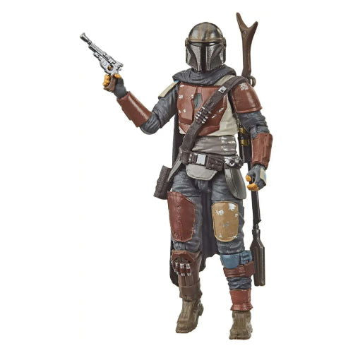 Star Wars: The Vintage Collection - The Mandalorian (Modern) - The Vault