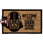 Star Wars Welcome: Doormat - Pyramid America - The Vault
